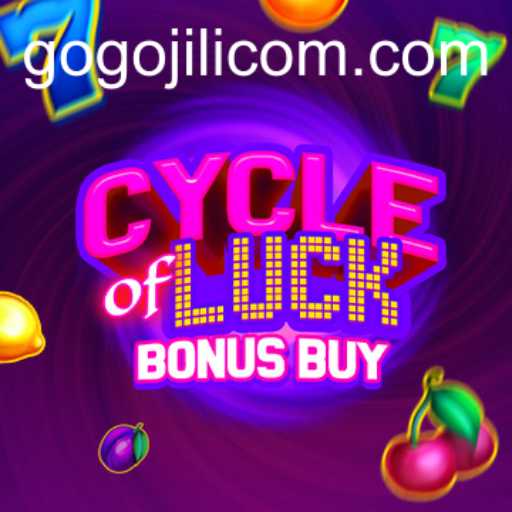 Exploring GoGoJILI's Exciting CycleofLuckBonusBuy Game