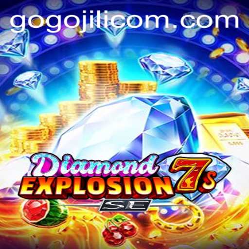 DiamondExplosion7sSE: A New Sensation in Digital Gaming
