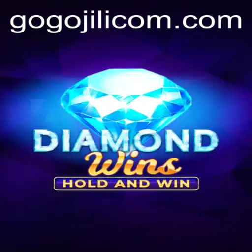 Unveiling DiamondWins by GoGoJILI: A New Gaming Sensation