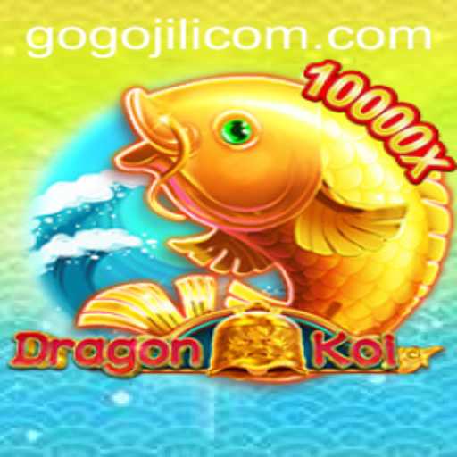 Discover the Thrilling World of DragonKoi: A GoGoJILI Adventure
