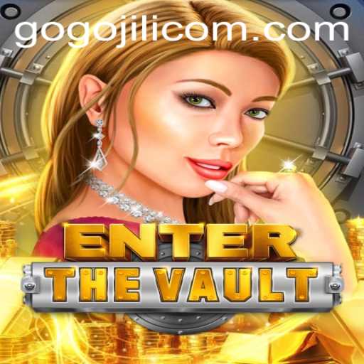 EntertheVault: An Immersive Adventure with GoGoJILI