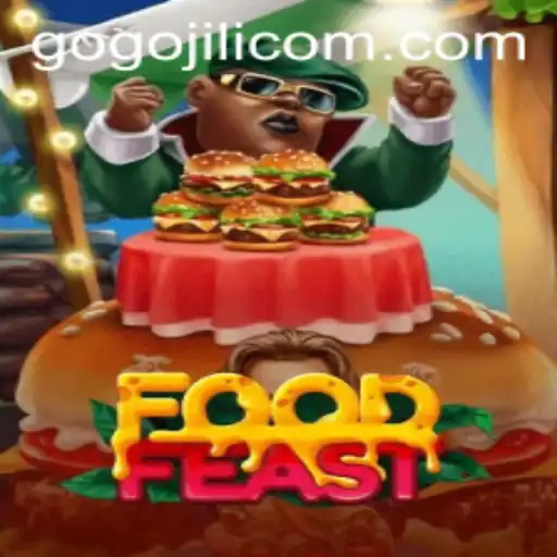 Dive into the World of FoodFeast: A Culinary Adventure with GoGoJILI