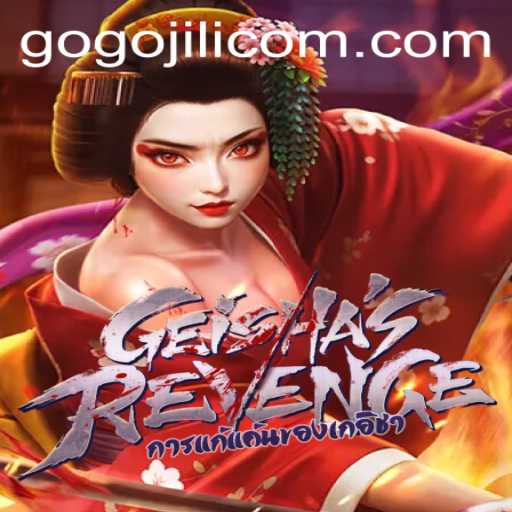 Unveiling the Intricacies of GeishasRevenge: A Captivating Journey with GoGoJILI
