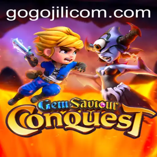 GemSaviourConquest: Embark on an Epic Adventure with GoGoJILI