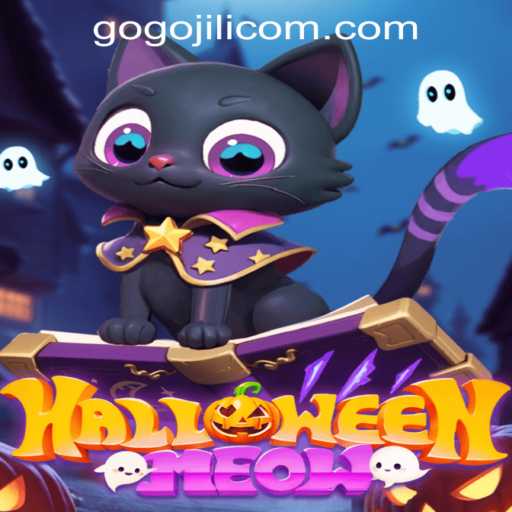 Exploring HalloweenMeow: A Thrilling Adventure with GoGoJILI