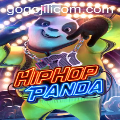 Exploring HipHopPanda: A Dynamic Gaming Experience with GoGoJILI