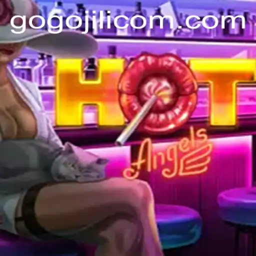 HotAngels: A Captivating Gaming Experience with GoGoJILI