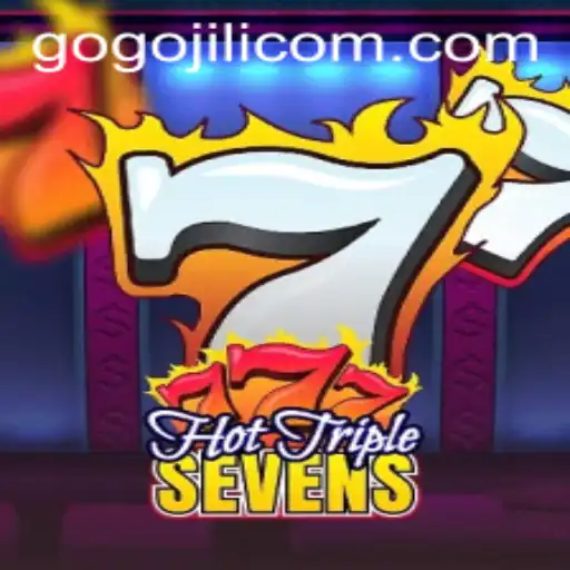 Exploring HotTripleSevens: The Thrilling Casino Experience by GoGoJILI