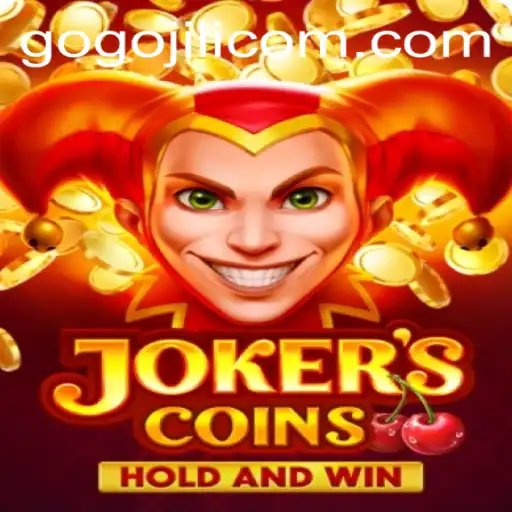 Discover the Exciting World of JokersCoins and GoGoJILI