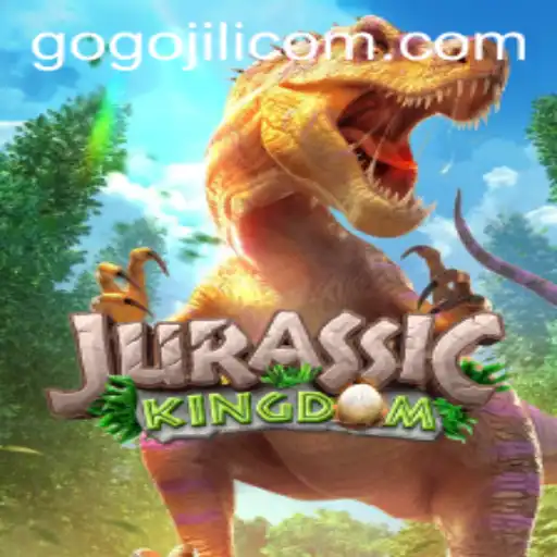 JurassicKingdom: Unveiling the Thrills of Prehistoric Adventure with GoGoJILI