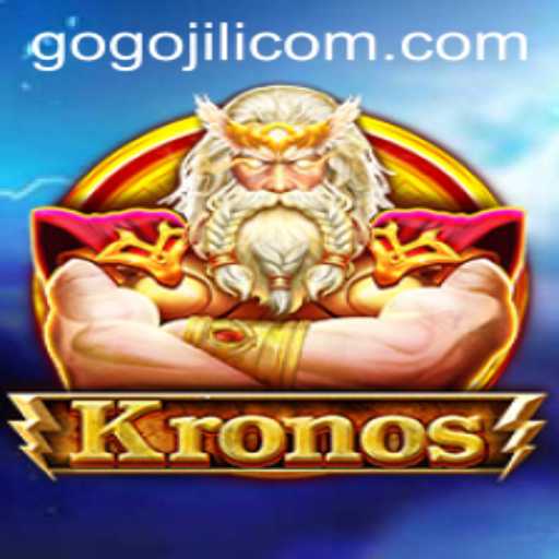 Discover the Exciting World of Kronos by GoGoJILI