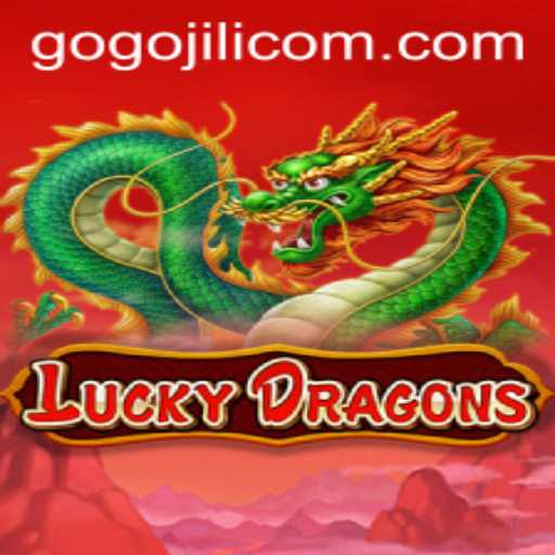 Unleashing the Excitement of LuckyDragons with GoGoJILI