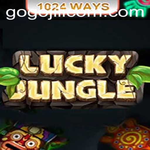 Discover the Exciting World of LuckyJungle1024: A Journey with GoGoJILI