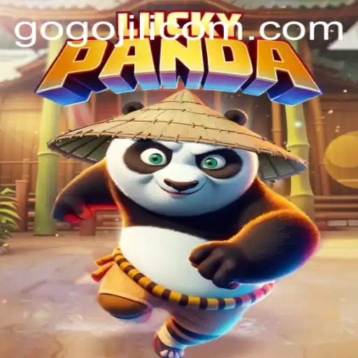 Exploring the Exciting World of LuckyPanda and GoGoJILI