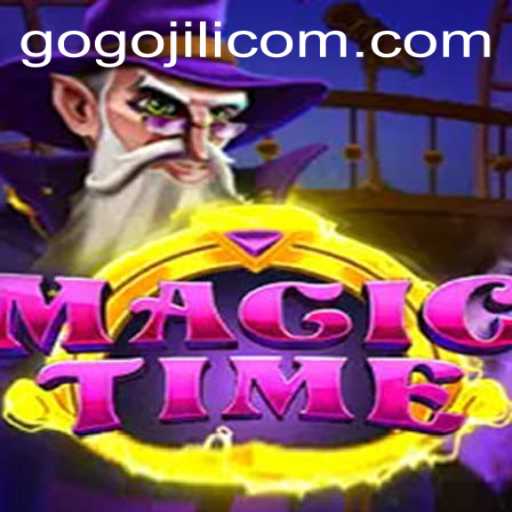 Discover the Enchantment of MagicTime with GoGoJILI