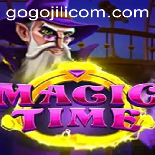Discover the Enchantment of MagicTime with GoGoJILI