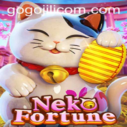 Discover the Magic of NekoFortune by GoGoJILI
