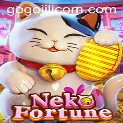 Discover the Magic of NekoFortune by GoGoJILI