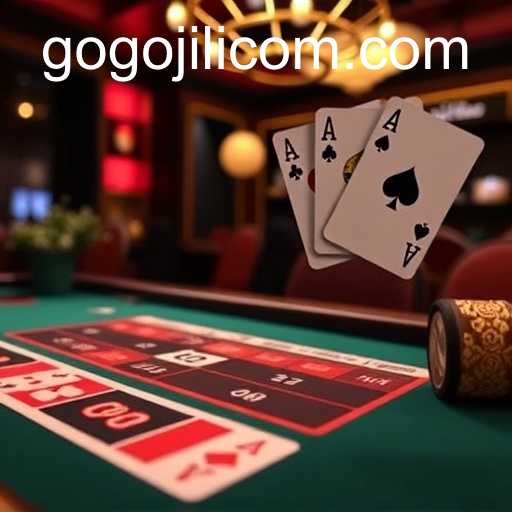 The Rise and Strategy of Online Baccarat: Exploring the World of GoGoJILI