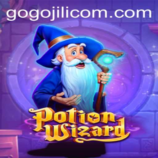 Discover the Magical World of PotionWizard and the Exciting Universe of GoGoJILI