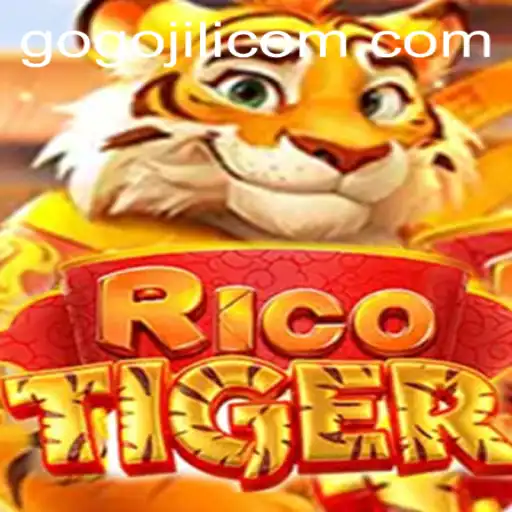 Exploring RicoTiger: The Thrilling Adventure from GoGoJILI