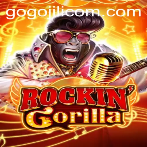 RockinGorilla: An Exciting Adventure Awaits with GoGoJILI