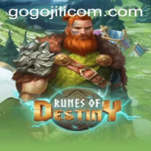 Exploring the World of RunesOfDestiny: A Journey with GoGoJILI