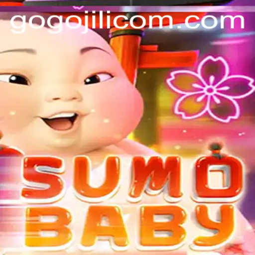 SumoBaby: A Dynamic Journey into the Exciting World of GoGoJILI
