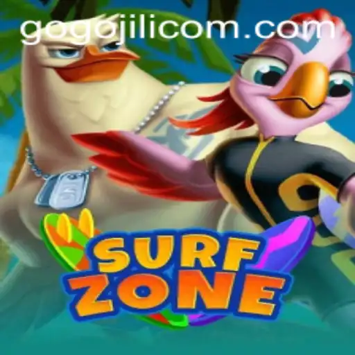 SurfZone: Dive into the Thrilling World of Coastal Adventures with GoGoJILI