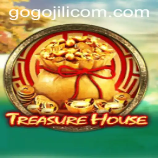 Explore the Wonders of TreasureHouse: A Dive into the Thrilling World of GoGoJILI