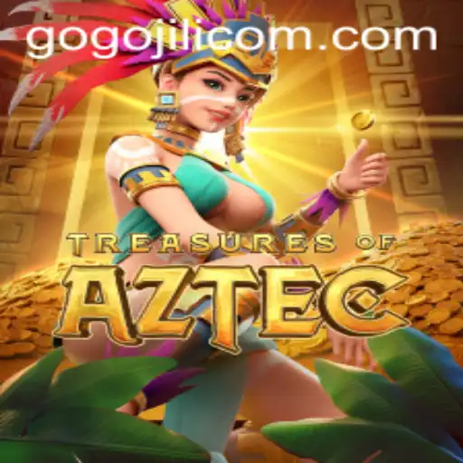 Treasures of Aztec: A Journey Through Ancient Mysteries with GoGoJILI