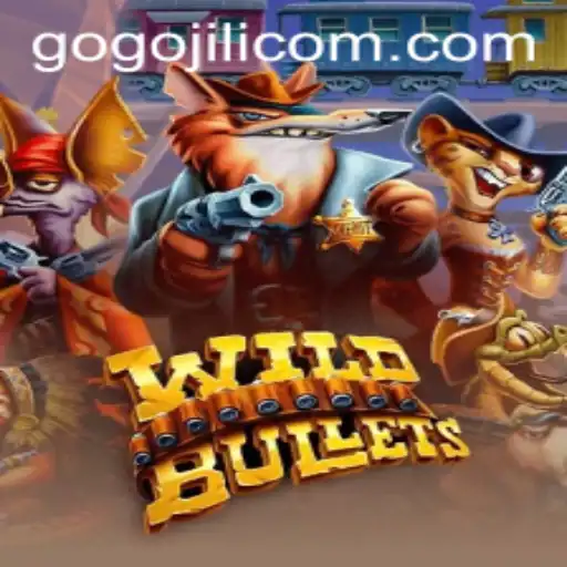 WildBullets Takes the Gaming World by Storm